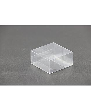 ASTUCCIO TRASPARENTE 2.36x1.18x2.36"
