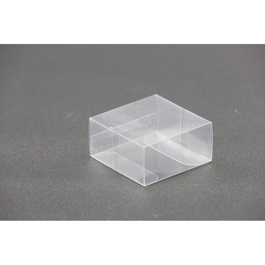 ASTUCCIO TRASPARENTE 2.36x1.18x2.36"