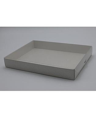 Dolcezza Pelle Bianco 250x190x35