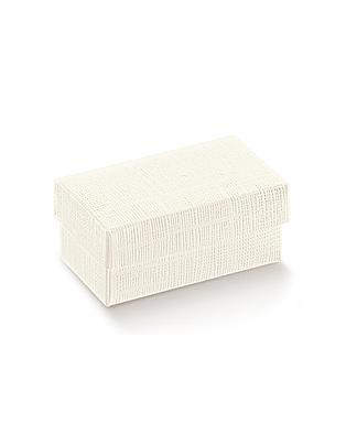 CAJAS SETA BIANCO F/C-dp 95x65x40