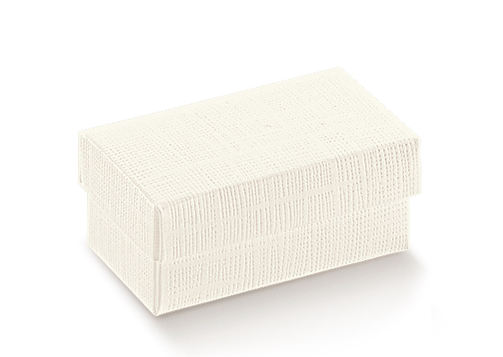 CAJAS SETA BIANCO F/C-dp 95x65x40