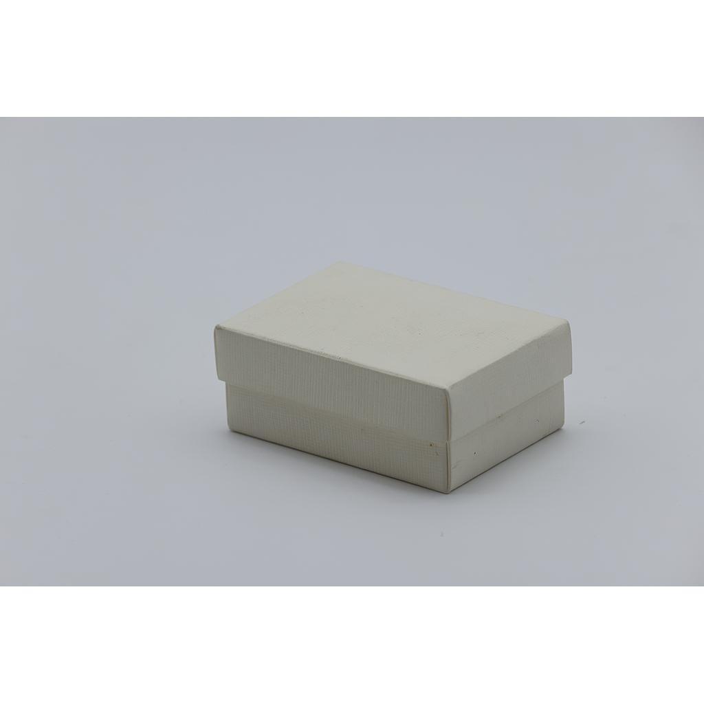 CAJAS SETA AVORIO F/C-dp 95x65x40