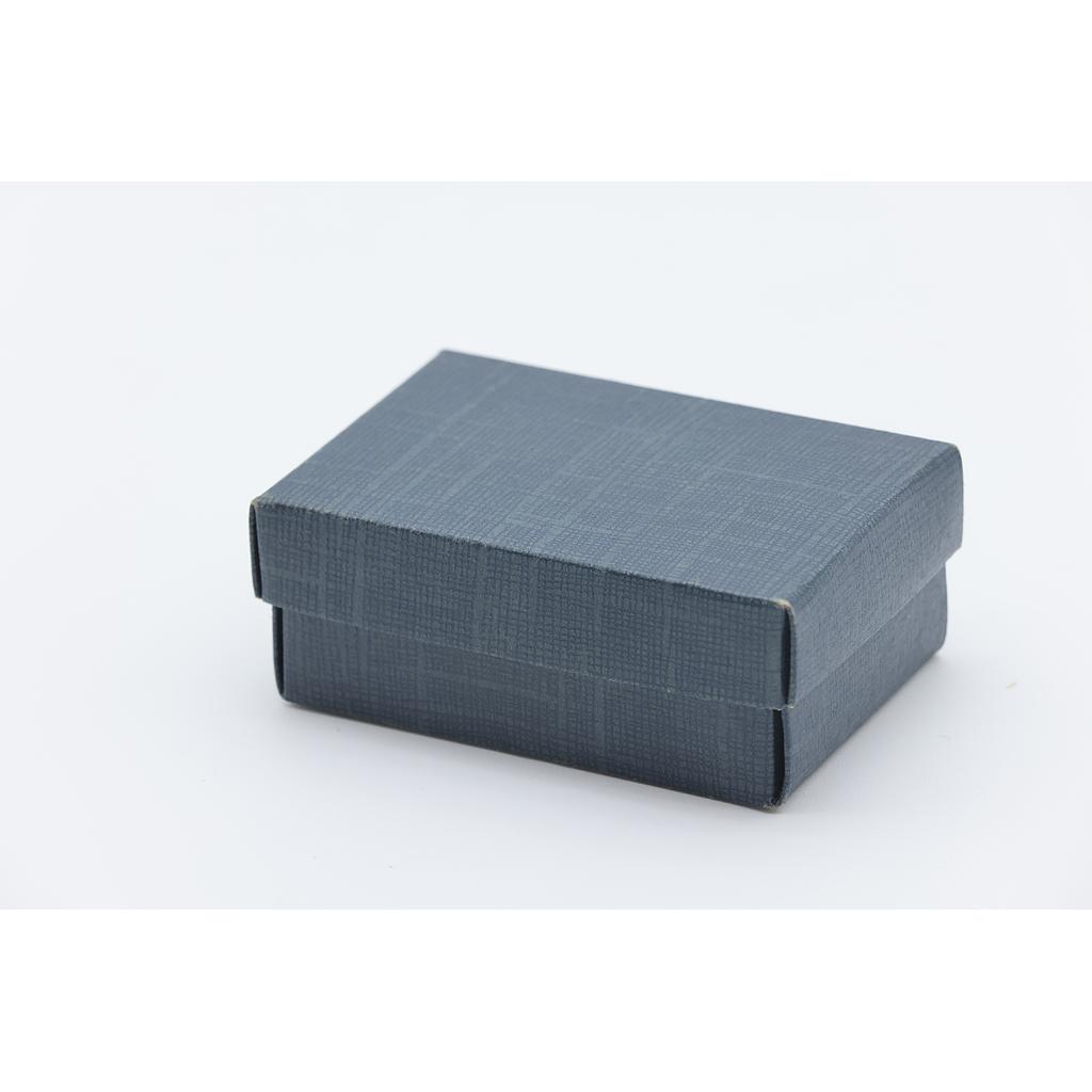 CAJAS JUTA BLU F/C-DP 95X65X40