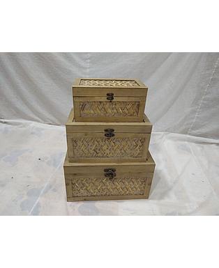 BAUL PEQUENO 40X23X22