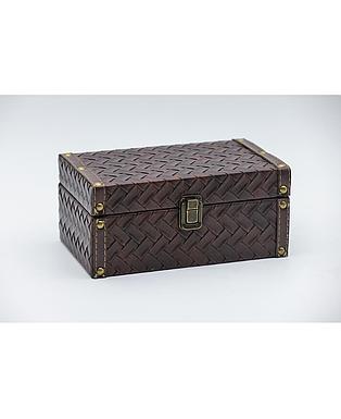 BAUL XXX PEQ. 22X12X10