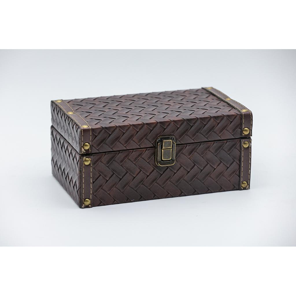 BAUL XXX PEQ. 22X12X10