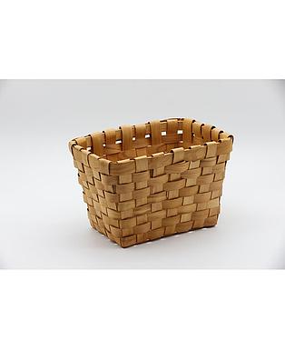 CANASTA PEQUEÑA 30X20X12