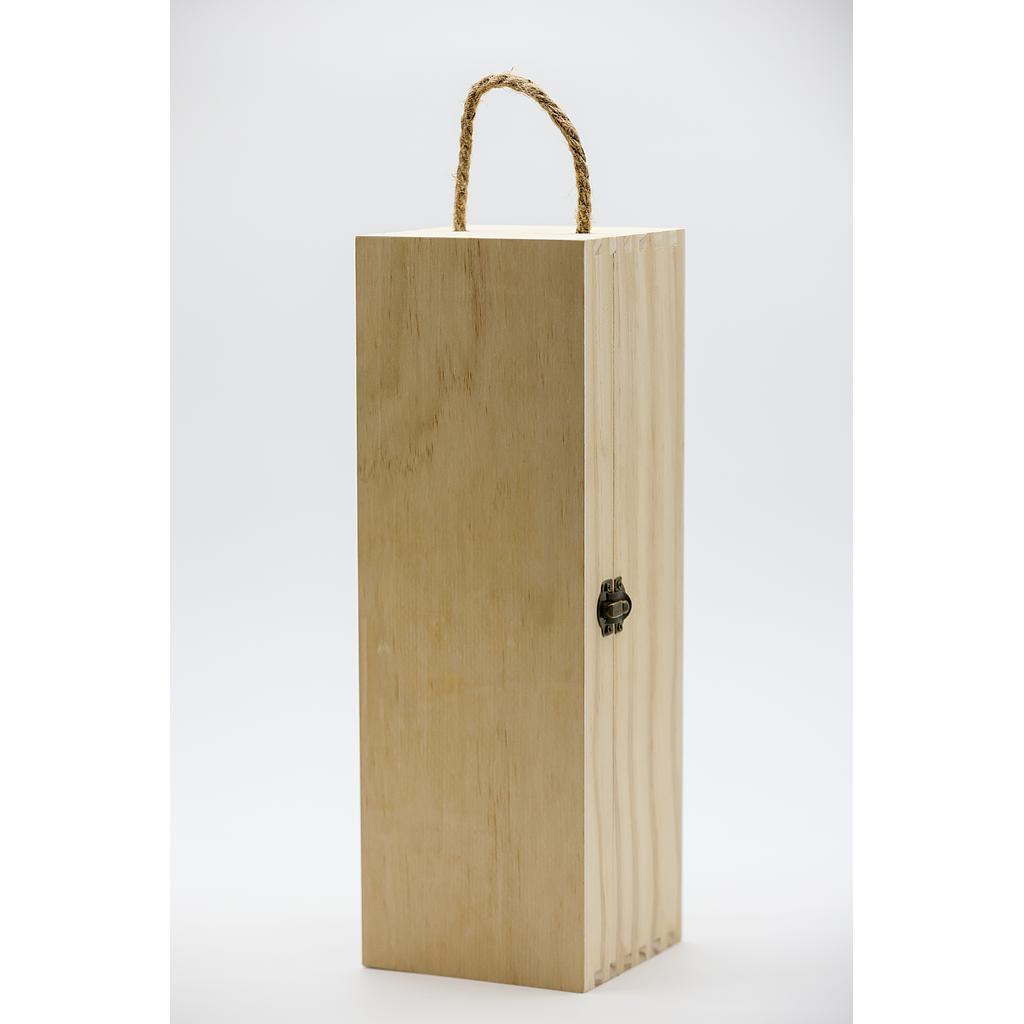 VINERA 1 BOT MADERA 11X10X35