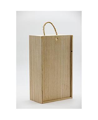 VINERA 2 BOT MADERA SLIDE 7.8X3.9X13.7