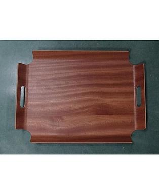BANDEJA MADERA MEDIANA 40X28X4.5