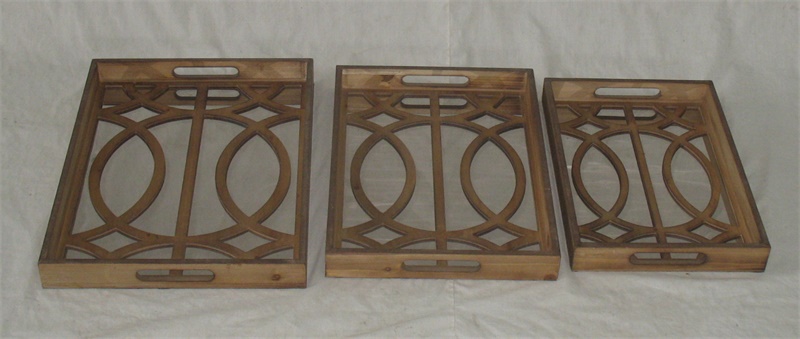 BANDEJA PEQUEÑA 36X22X4.5