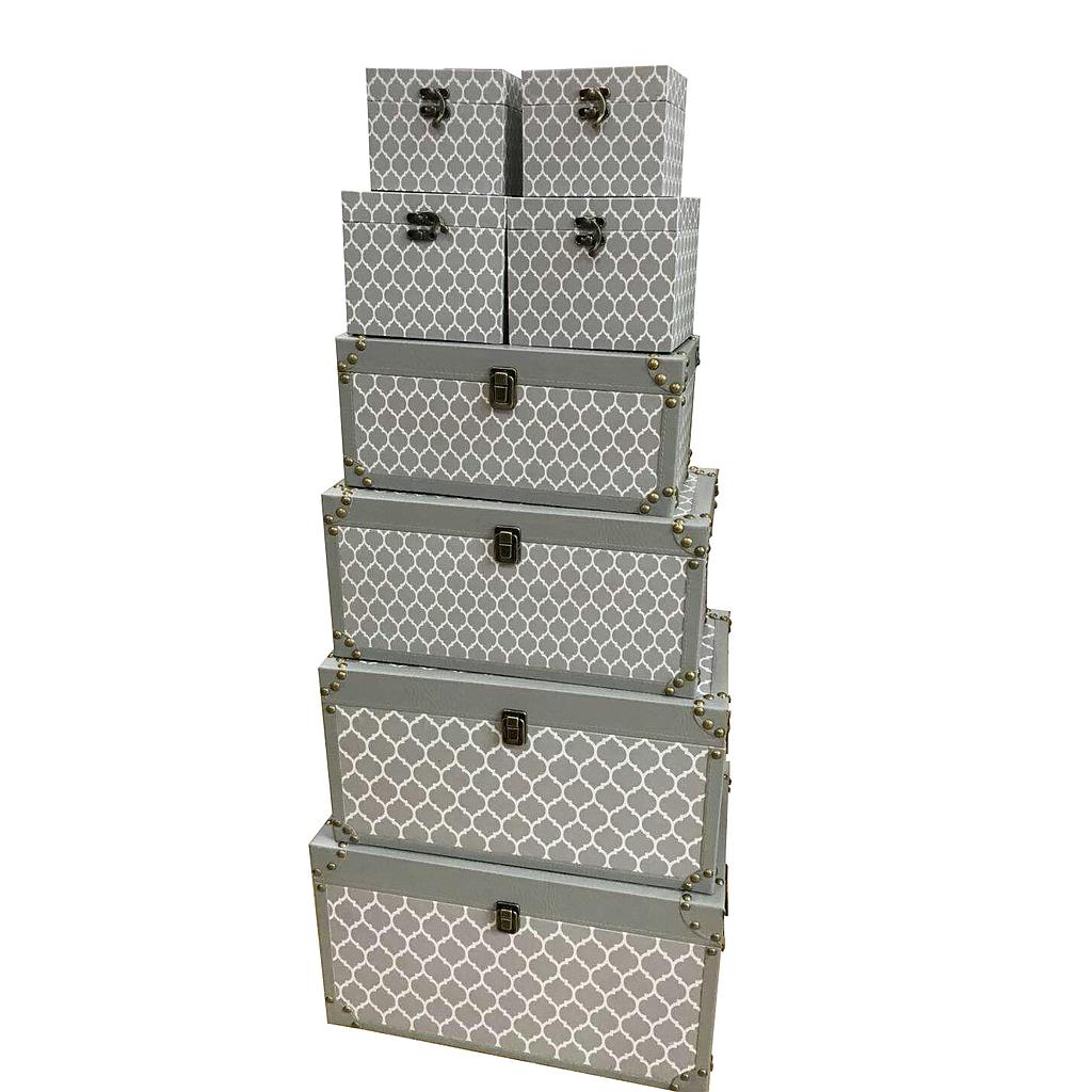 BAUL 4X PEQUEÑO 13X11X10