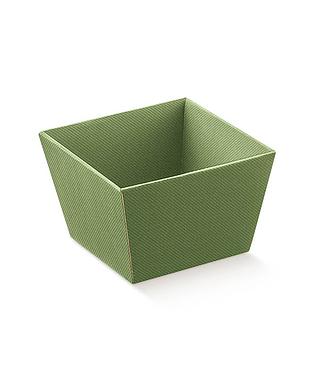 VASSOIO C. LINEA VERDE 180X90X75