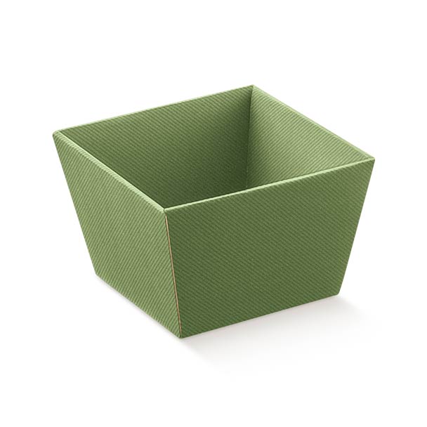 VASSOIO C. LINEA VERDE 180X90X75
