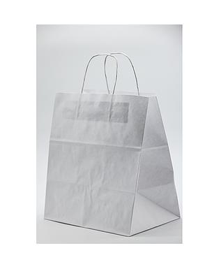 SHOPPER PASTIPACK WHITE 32X20X28