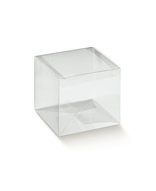 TRASPARENTE AUTOMATICO 4x4x8.66"