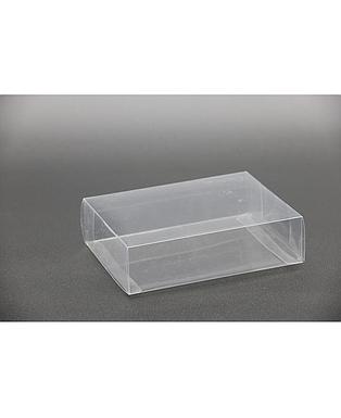 ASTUCCIO TRASPARENTE 6.10x4.53x1.57"