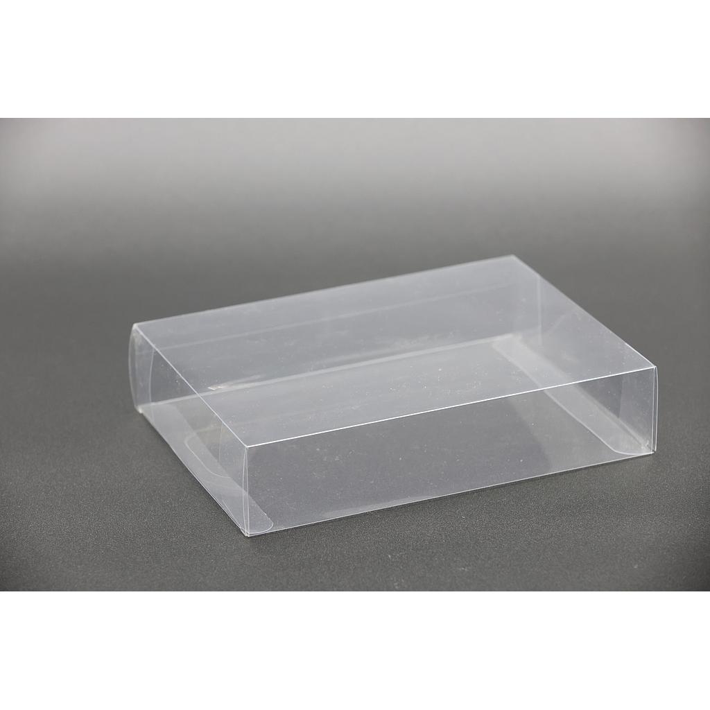 ASTUCCIO TRASPARENTE 7.68x5.51x1.57"