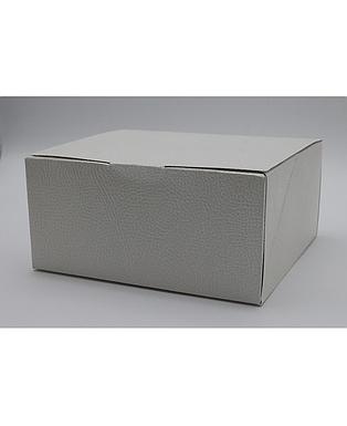 PELLE BIANCO PRATICA 210X210X100