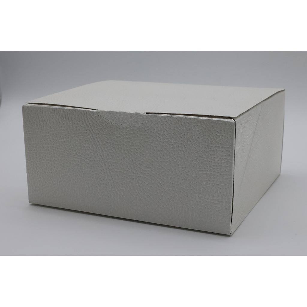 PELLE BIANCO PRATICA 210X210X100
