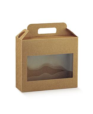 CAJA LUNCH CON VENTANA AVANA 220X80X195