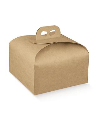 PANETTONE AVANA 245X245X130