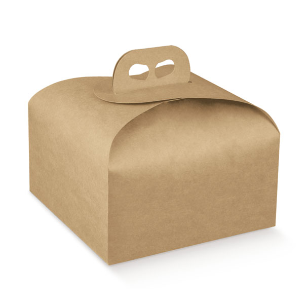PANETTONE AVANA 245X245X130