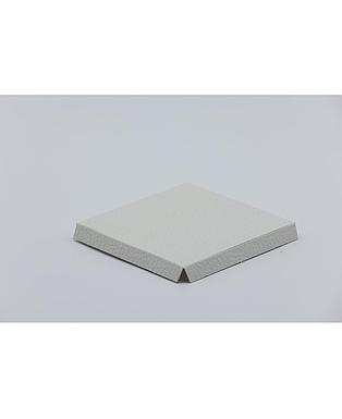 FONDI Pelle Bianco 100X100