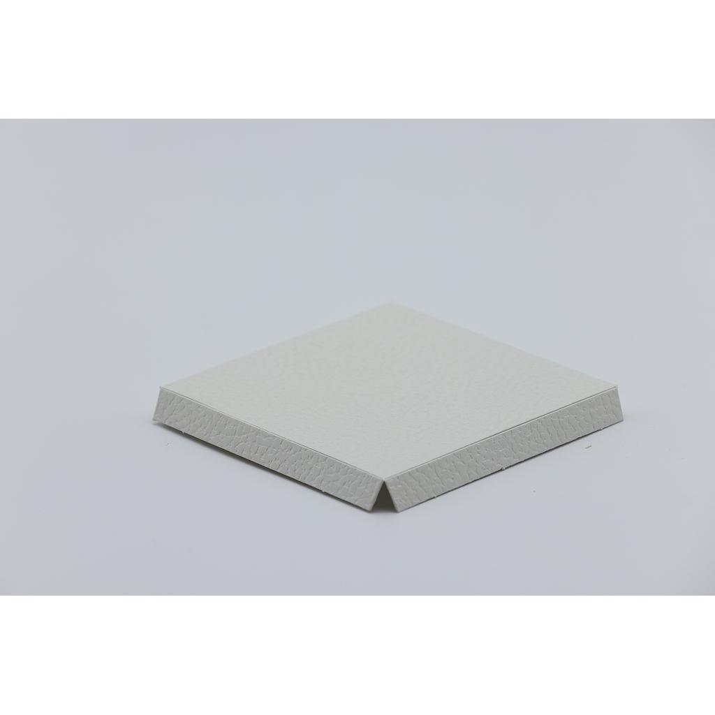 FONDI Pelle Bianco 100X100