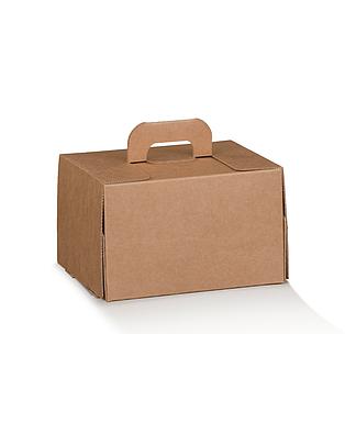 CAJA LUNCH AVANA 280X200X140mm