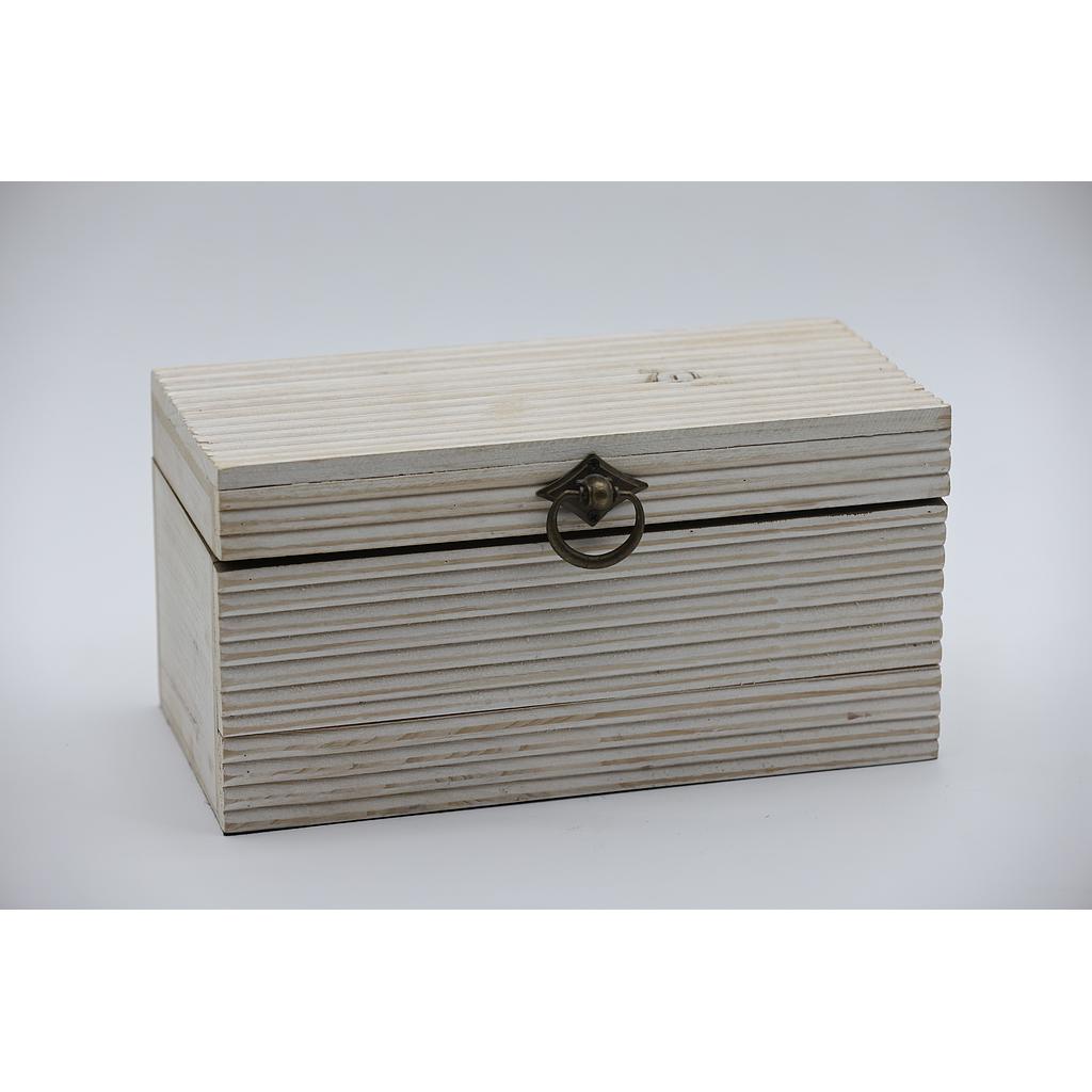 Baúl XXP 28x16x14