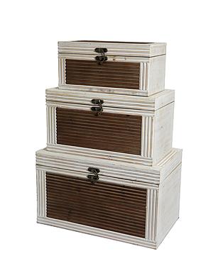 Baúl XXP 28x16x14