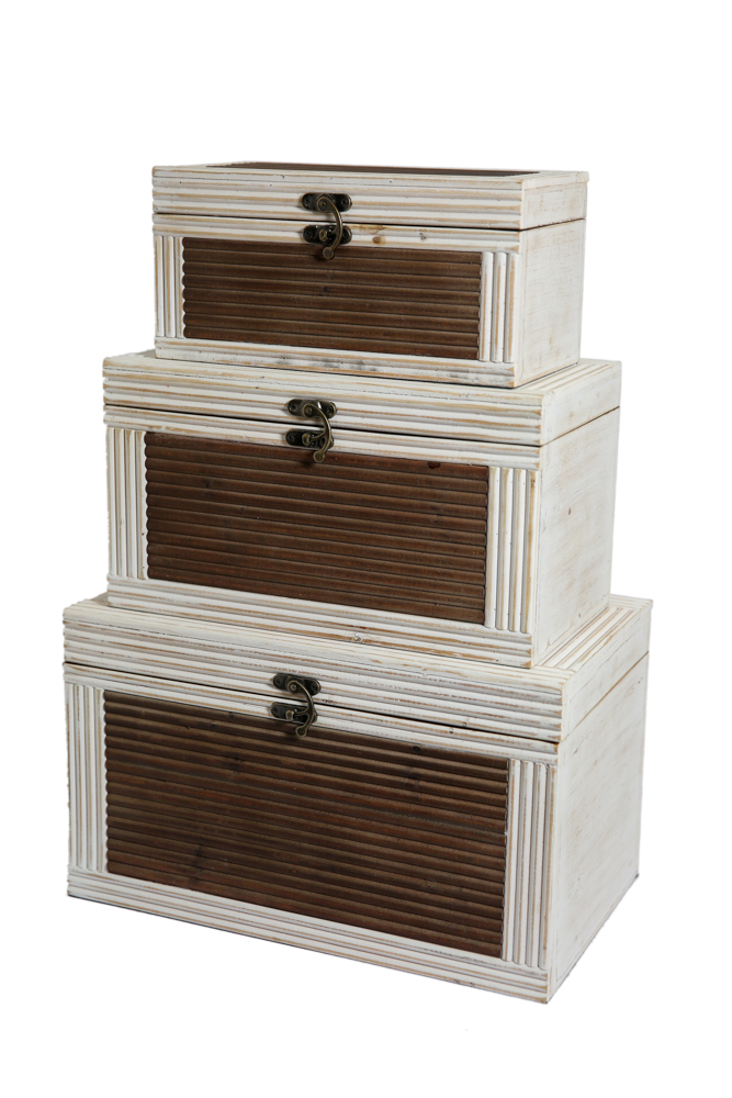 Baúl XXP 28x16x14