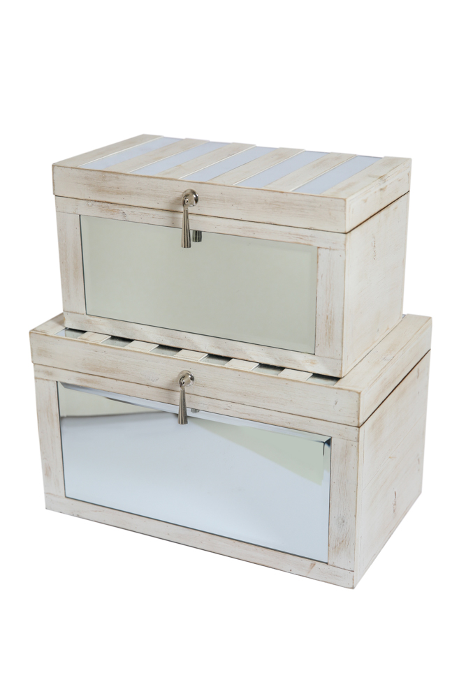 Baúl XP 37x24x22