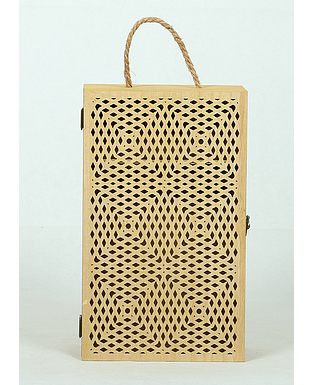 VINERA 2 BOT TROQUELADA