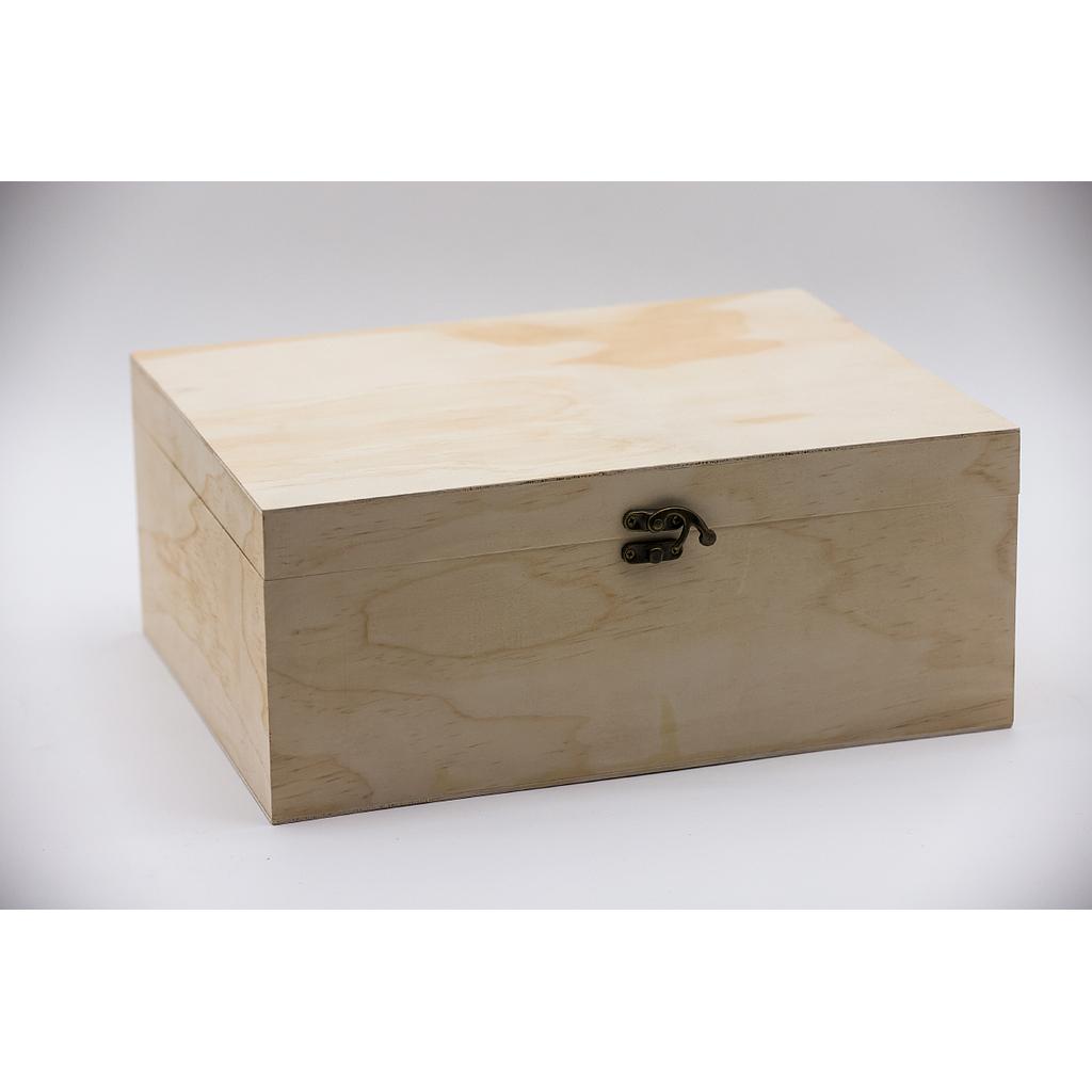Baúl XXP PINO 30x22x12