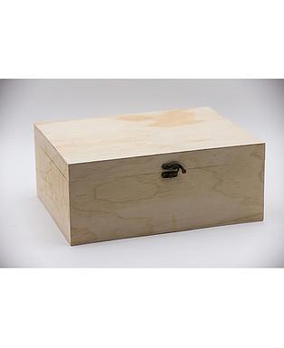 Baúl XP PINO 34x26x14