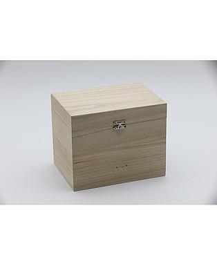 Baúl XXXP PINO 22x14x15