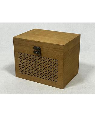 Baúl XXXP PINO 22x14x15