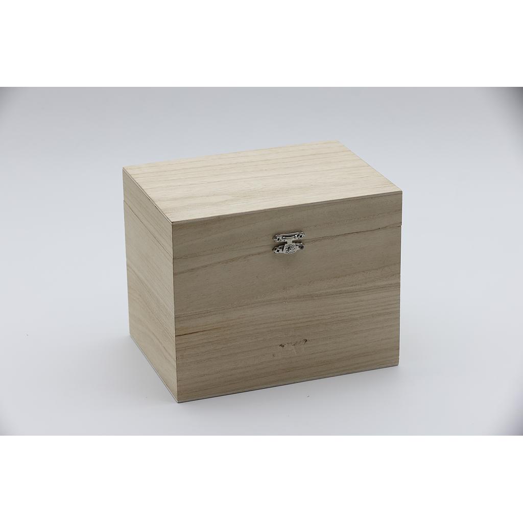 Baúl XXXP PINO 22x14x15