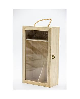 VINERA 2 BOTELLAS C/VENTANA