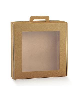 CAJA GOURMET AVANA VENTANA 290x290x90