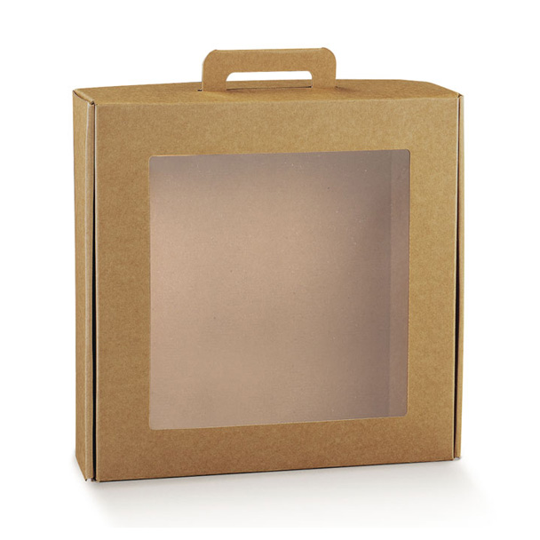 CAJA GOURMET AVANA VENTANA 290x290x90