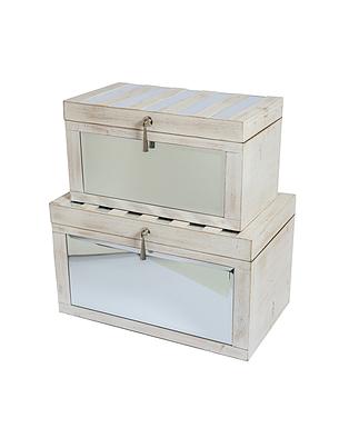 Baúl XXP 30x19x17