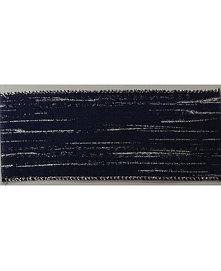 CINTAS tejido AZUL YFK12-0250-S006 50 YARDAS