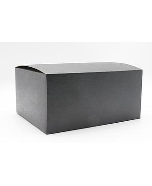 BOITE SETA NERO 250x200x120