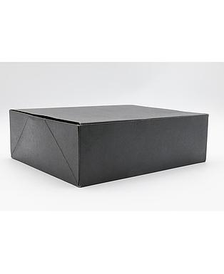 BOITE SETA NERO 250x200x80