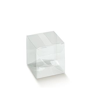TRASPARENTE AUTOMATICO 2.4x2.4x2.4"
