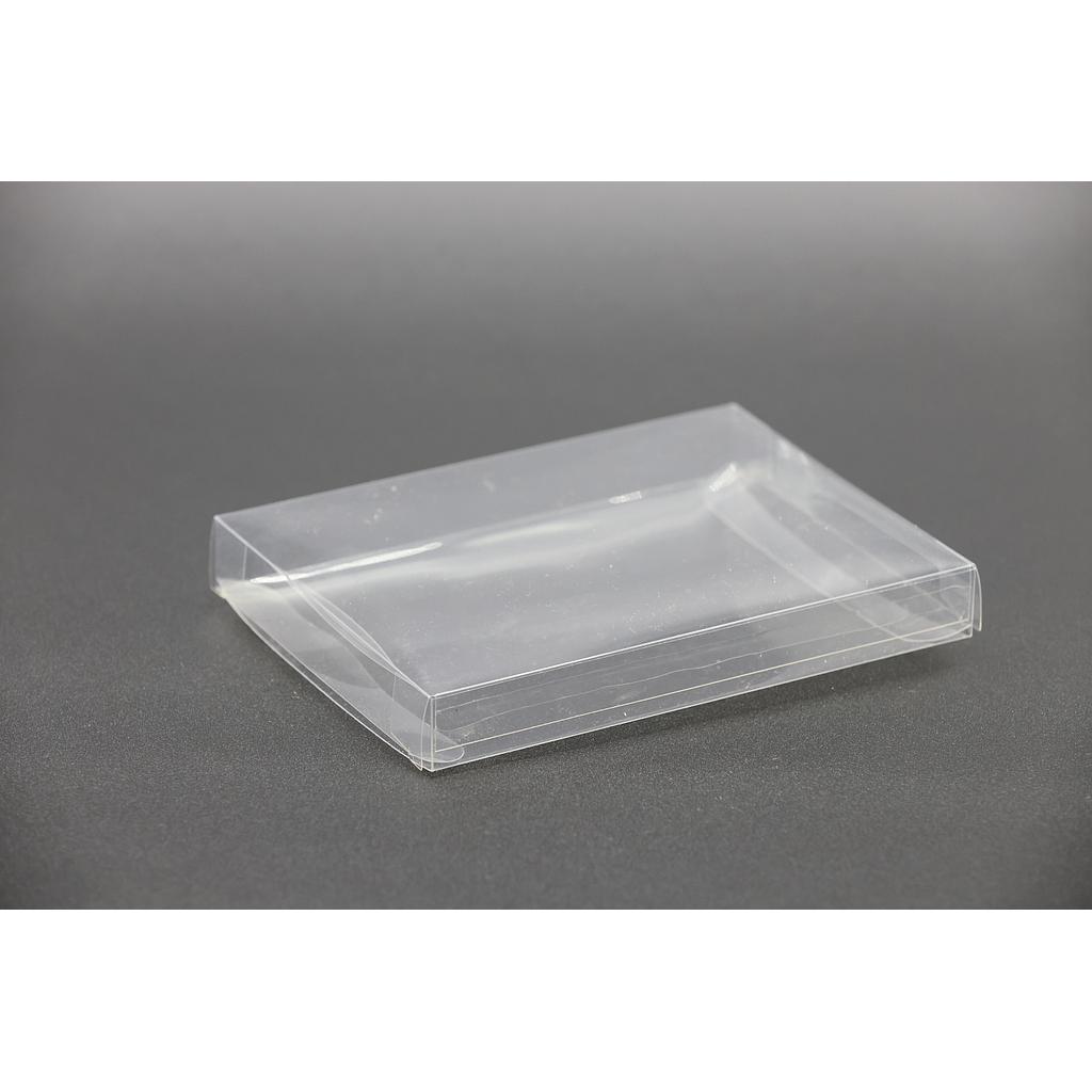 ASTUCCIO TRASPARENTE 6x4.5x1"