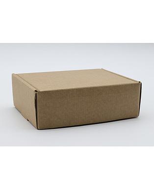 Caja Fast Kraft 155x120x50